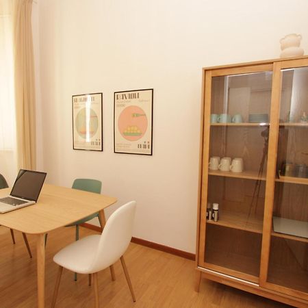 Crescenzio Flats Apartment Rome Exterior photo