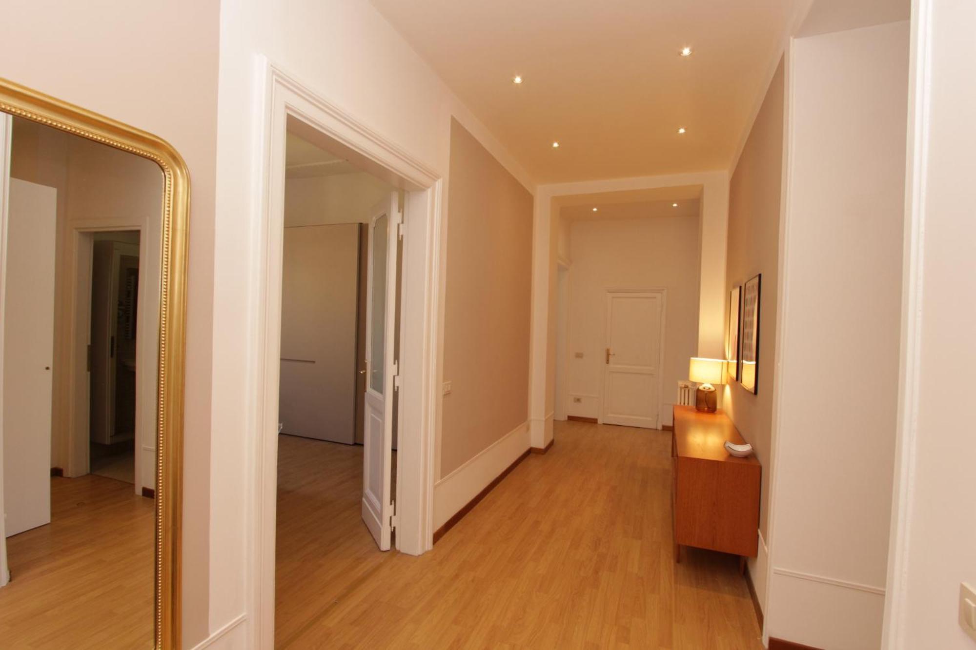 Crescenzio Flats Apartment Rome Exterior photo