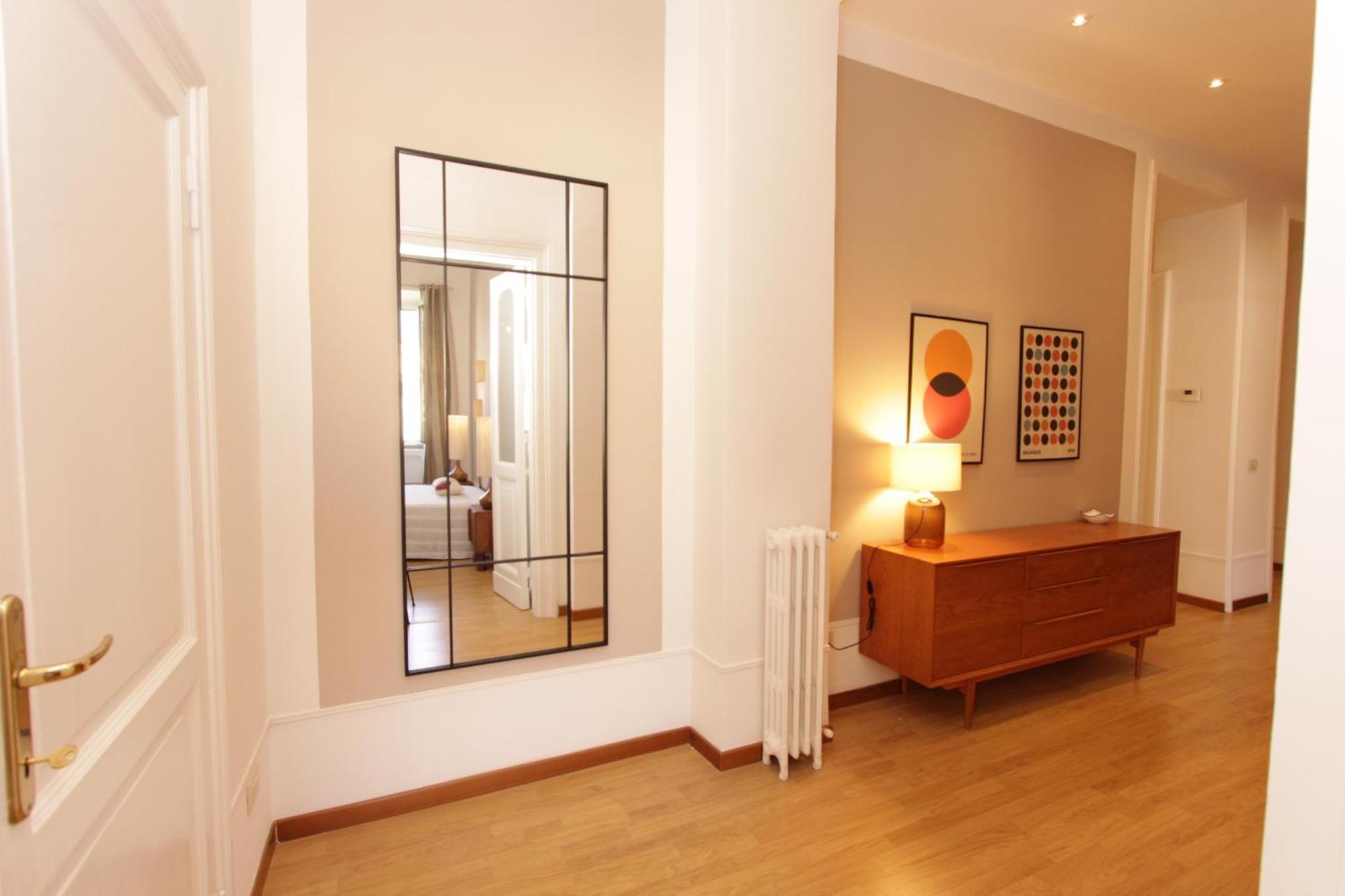 Crescenzio Flats Apartment Rome Exterior photo