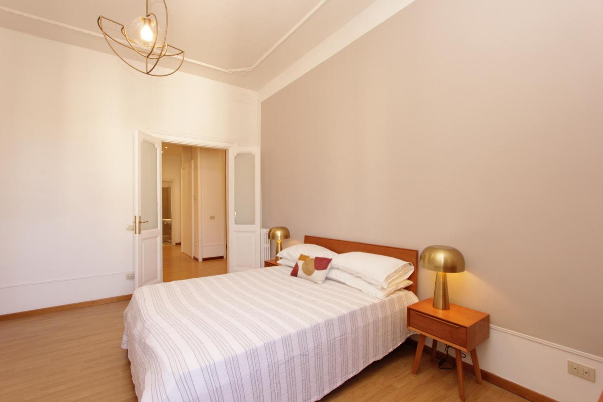 Crescenzio Flats Apartment Rome Exterior photo