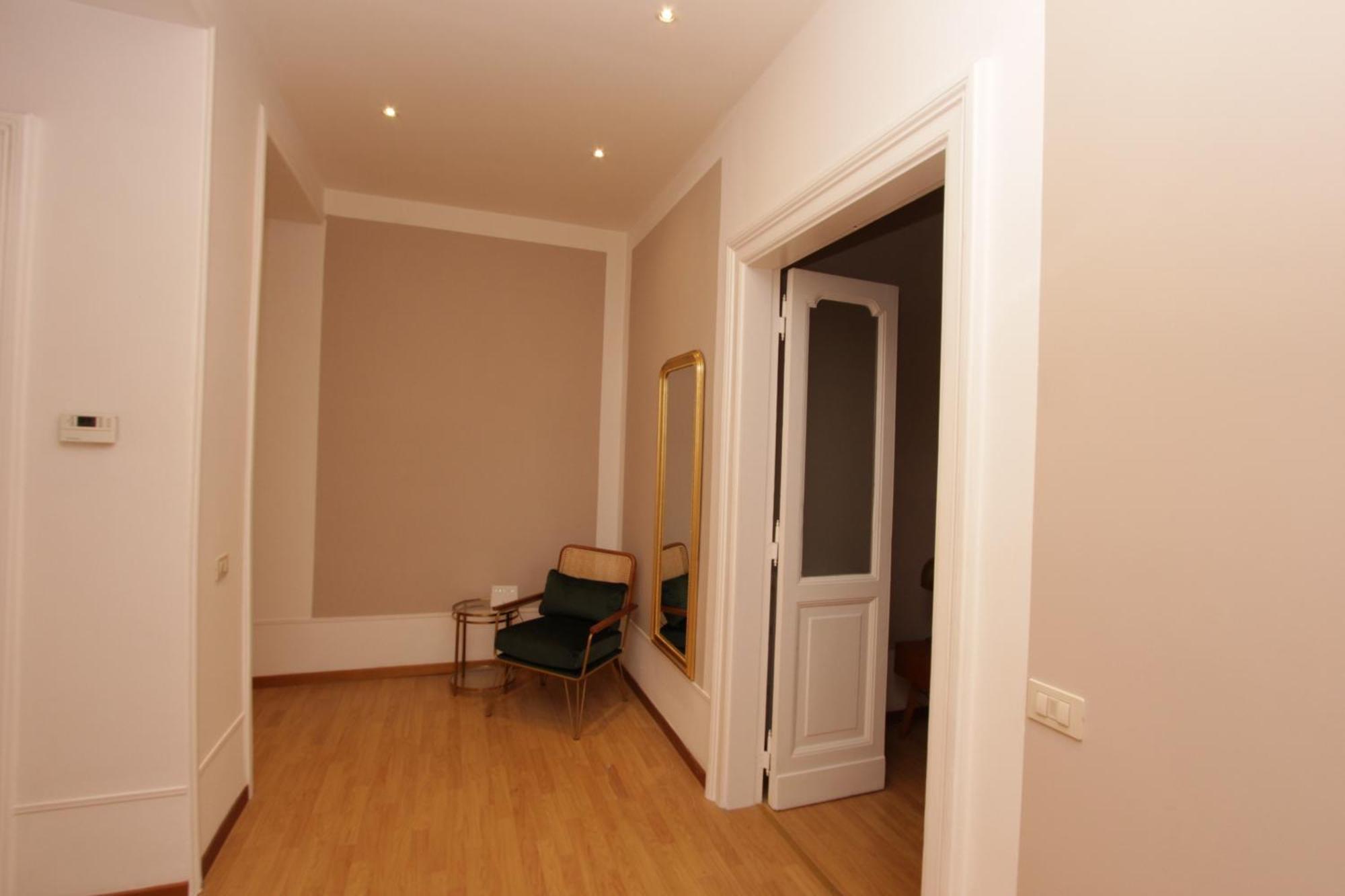 Crescenzio Flats Apartment Rome Exterior photo