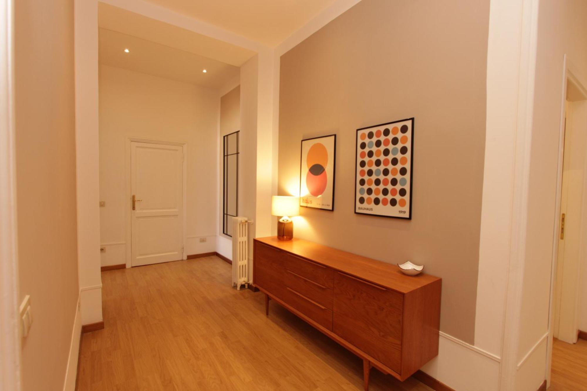 Crescenzio Flats Apartment Rome Exterior photo